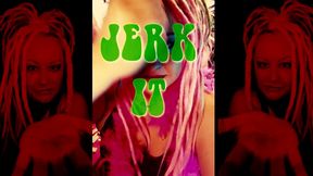 a trip through gay land edging wanking porn flipping video version starring goddess lana