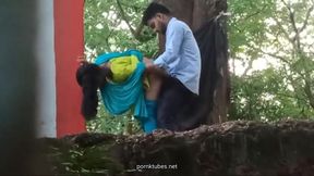 Dui college student der park er bhetor heavy choda chodir video