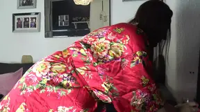 Tony's Mom Gets Shared by Insatiable Horndogs, Hardcore F***ing Ensues