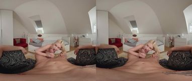 Unforgettable Moments with the Stunning Nikoletta Queen: You Won't Be Able to Look Away!