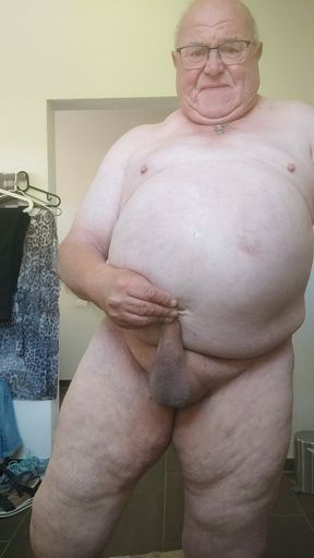 Penis ***