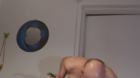 Long and intense playing and riding