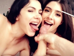 Orgy Valentina Nappi Tru Kait