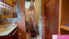 Amateur Bondage Degredation