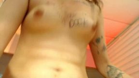 Alyson Grey Private Show