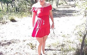 Girl pissing anywhere and everywhere compilation