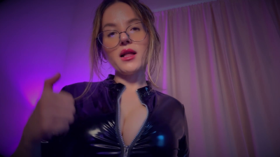 ANAL ADDICT MIND FUCK