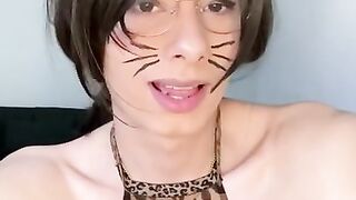 Trans sissy selffacial plus onlyfans sale