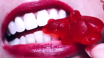 Teeth Fetish