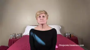 Desperate Amateurs Caralynn and Hot Milf Crimson Fucked Hard