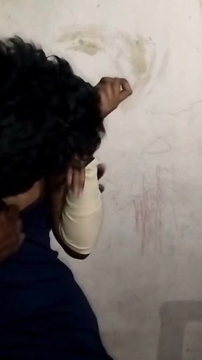 E2 Kerala Mallu Wife Cheating On Husband With Her Husband's Brother   Clip 2