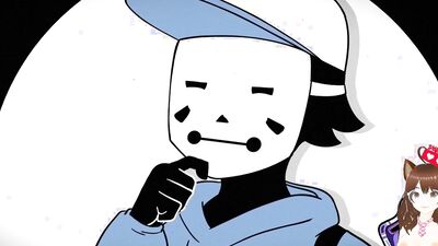 Jazziuu & friends challenge you to fill every hole with jizz - Derpixon animation