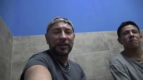 Latino Twink Fucking Romantik