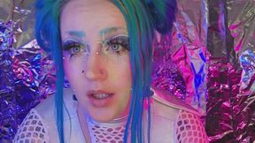 Alien Anal Encounters