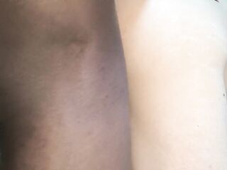 Lustful crossdresser Screwed hardcore - sissy girlfriend riding BBC Part3