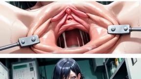 PAWG Big Tits Big Ass Curvy Cum in Deep Pussy Anime Hentai Yaoi Animation Waifu