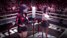 Julia in Japan 7 Julia Got the Shimmering Dragon Flight Right