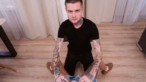 ”Teach Me How to Skate”