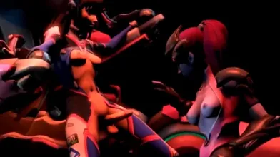 Sex Scenes For Futanari Sex Simulator