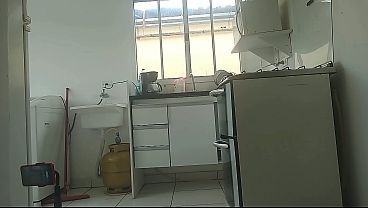 Rabuda paulista. Vivi Guedez - MILF SAFADA