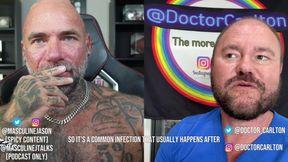 How to Avoid Std/sti's and Anal Sex Tips with Doctor Carlton (episode 12)