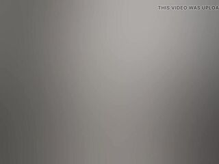 Interview for a secretary. This babe merited this JOB