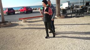 lilith camille loves french boules