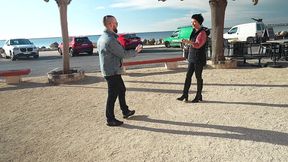 lilith camille loves french boules