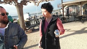 lilith camille loves french boules