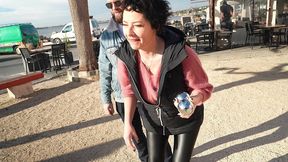 lilith camille loves french boules