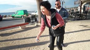 lilith camille loves french boules