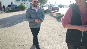 lilith camille loves french boules