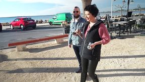 lilith camille loves french boules