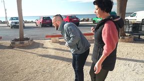 lilith camille loves french boules