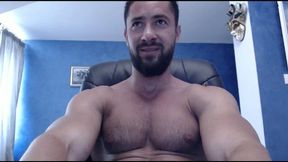 Finn E Private Show - Part 3