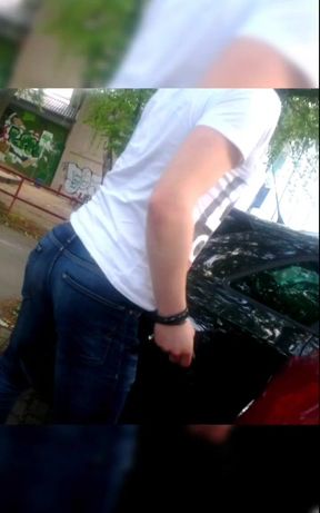 Cumtribute to Philipp Sander 3