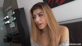 Audrey Royal And Moka Mora In Two Lovely Babes And Are Eager For A Threesome In Pov