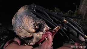 Horror Porn 49 Predator Dick Hunter