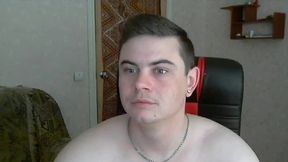 Shastya Artem Private Show
