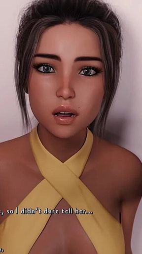 Being a Dik 0.5.0 Part 84 Problematic Relations by Loveskysan69