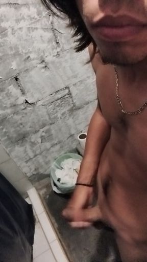 You Want to See Me Naked