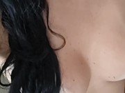 Eu e um fã, Gozamos em uma chamada de vídeo 😋🤤💦