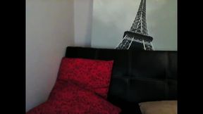 Kate Kinky Private Show