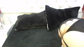 Keyla Hard Private Show
