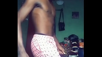 Long dick males