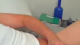 A Quick Time in Private with Sebastian Hilton ( Round #1)