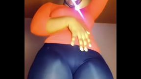 Amaka seduce me On phone