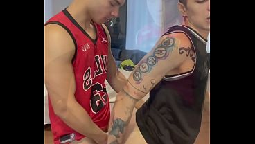 PEGA&Ccedil_&Atilde_O COM O NAMORADO