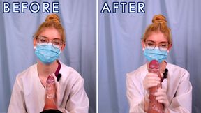 Cock Growing Experiment