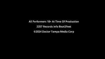 Foot Casting Couch - Alix Avery